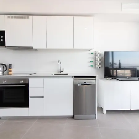 Global Properties, De 2 Con Gran Terraza En Gran Canet * Canet d'En Berenguer
