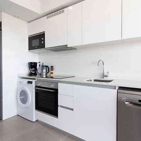 Apartment Global Properties, De 2 Con Gran Terraza En Gran Canet *