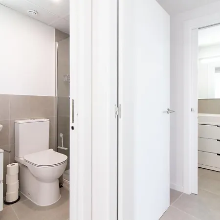 Global Properties, De 2 Con Gran Terraza En Gran Canet Canet d'En Berenguer