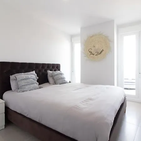 Global Properties, De 2 Con Gran Terraza En Gran Canet