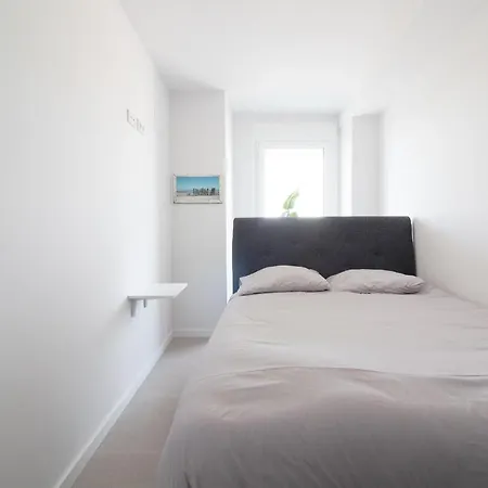 Apartment Global Properties, De 2 Con Gran Terraza En Gran Canet *