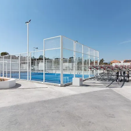 Global Properties, De 2 Con Gran Terraza En Gran Canet