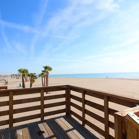 Global Properties, De 2 Con Gran Terraza En Gran Canet *
