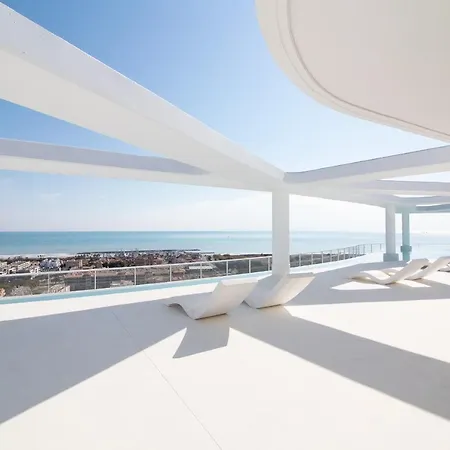 Global Properties, De 2 Con Gran Terraza En Gran Canet Canet d'En Berenguer