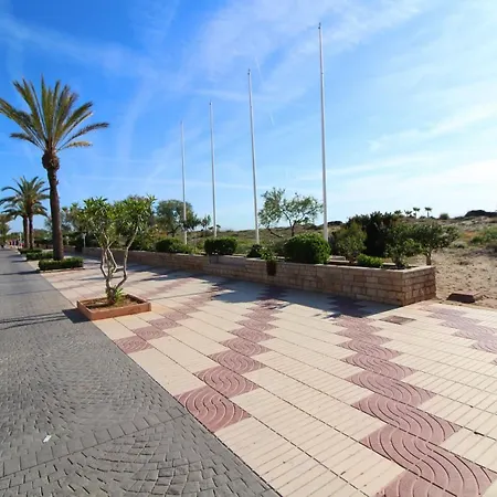 Global Properties, De 2 Con Gran Terraza En Gran Canet * Canet d'En Berenguer