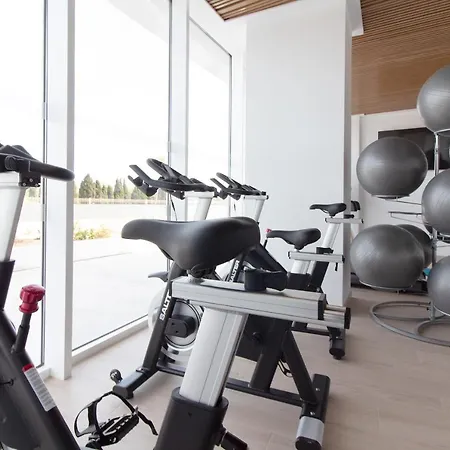 Global Properties, De 2 Con Gran Terraza En Gran Canet Apartamento