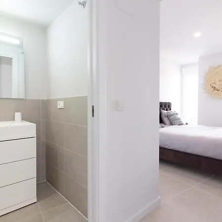 Global Properties, De 2 Con Gran Terraza En Gran Canet * Canet d'En Berenguer