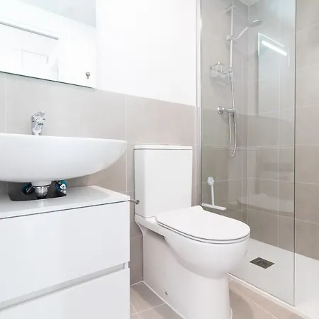 Global Properties, De 2 Con Gran Terraza En Gran Canet Apartment *