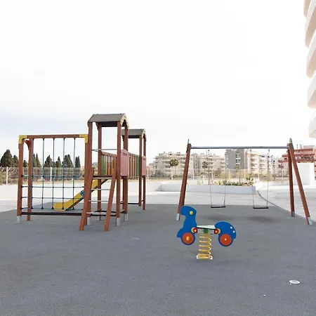 Global Properties, De 2 Con Gran Terraza En Gran Canet Canet d'En Berenguer