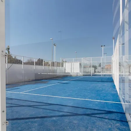 Global Properties, De 2 Con Gran Terraza En Gran Canet Apartment