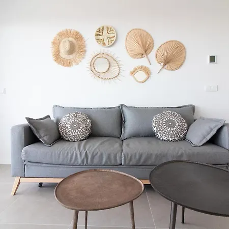 Apartment Global Properties, De 2 Con Gran Terraza En Gran Canet Canet d'En Berenguer