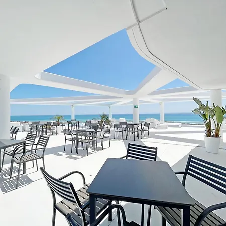 Global Properties, De 2 Con Gran Terraza En Gran Canet Apartment Canet d'En Berenguer