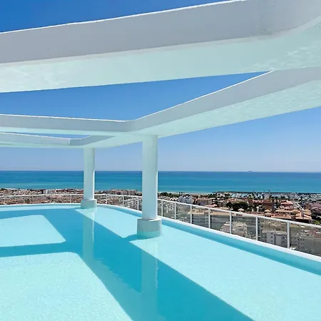 Global Properties, De 2 Con Gran Terraza En Gran Canet Canet d'En Berenguer