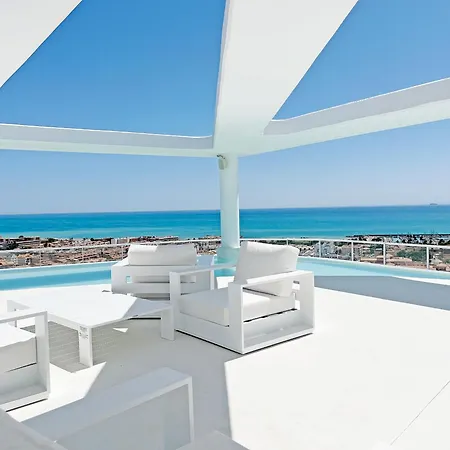 Global Properties, De 2 Con Gran Terraza En Gran Canet *