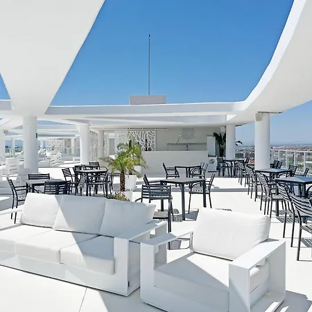 Global Properties, De 2 Con Gran Terraza En Gran Canet