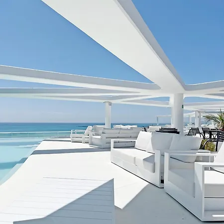 Apartment Global Properties, De 2 Con Gran Terraza En Gran Canet