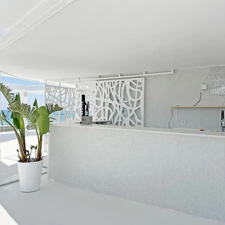 Global Properties, De 2 Con Gran Terraza En Gran Canet * Canet d'En Berenguer