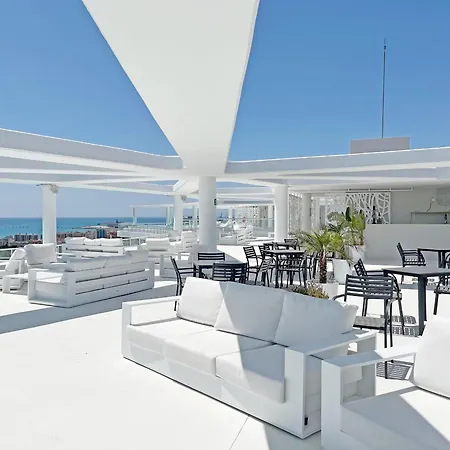 Global Properties, De 2 Con Gran Terraza En Gran Canet *
