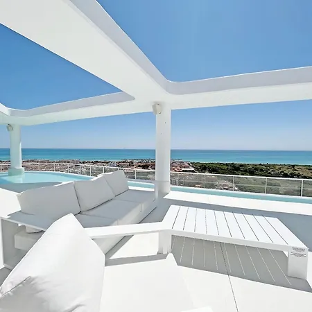 Global Properties, De 2 Con Gran Terraza En Gran Canet Apartment Canet d'En Berenguer