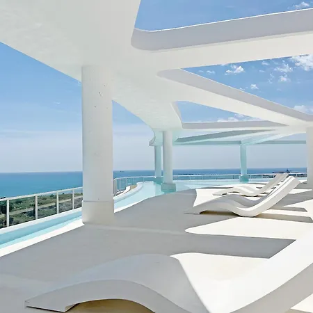Global Properties, De 2 Con Gran Terraza En Gran Canet Canet d'En Berenguer