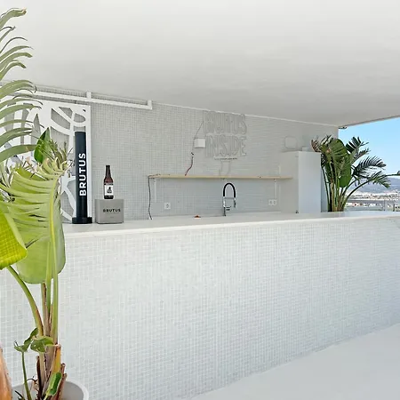 Global Properties, De 2 Con Gran Terraza En Gran Canet *