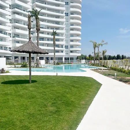 Global Properties, De 2 Con Gran Terraza En Gran Canet * Canet d'En Berenguer